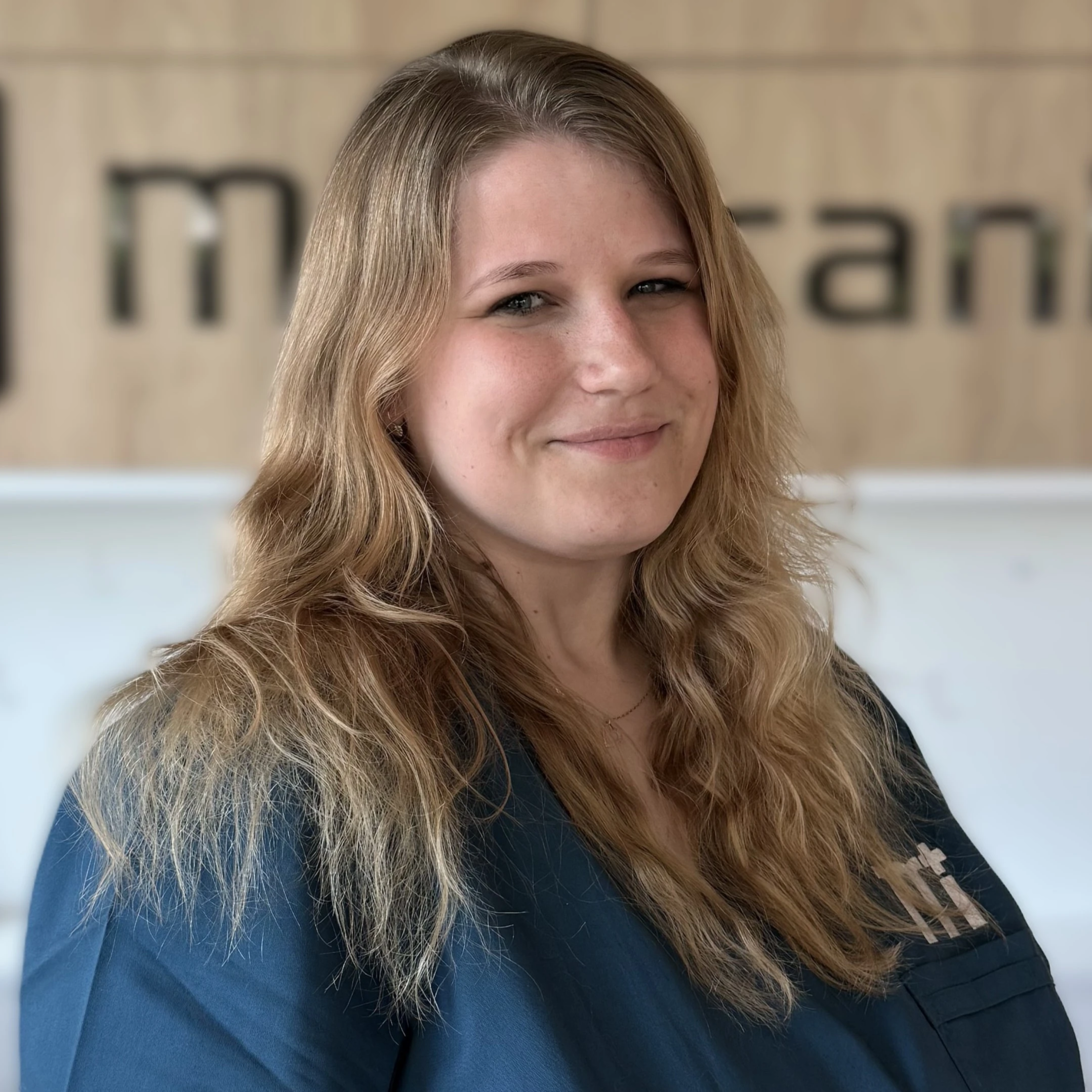 MVDr. Petra Hrbotická