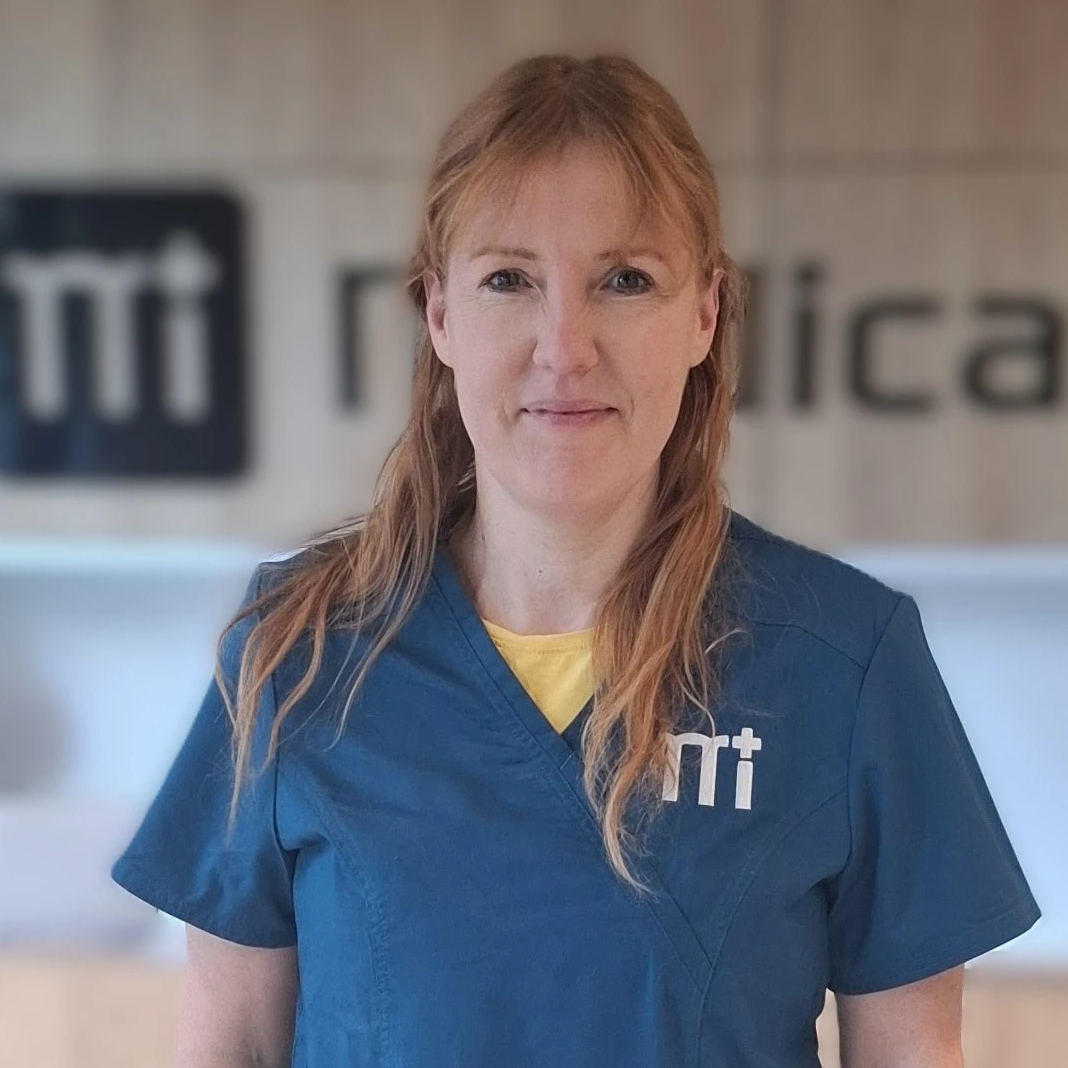 MVDr. Julie Janoušková