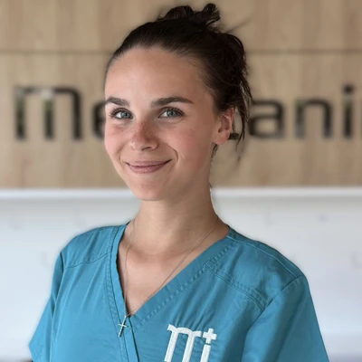 Kristýna Ledvinová