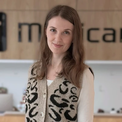 Bc. Liliana Jurečková