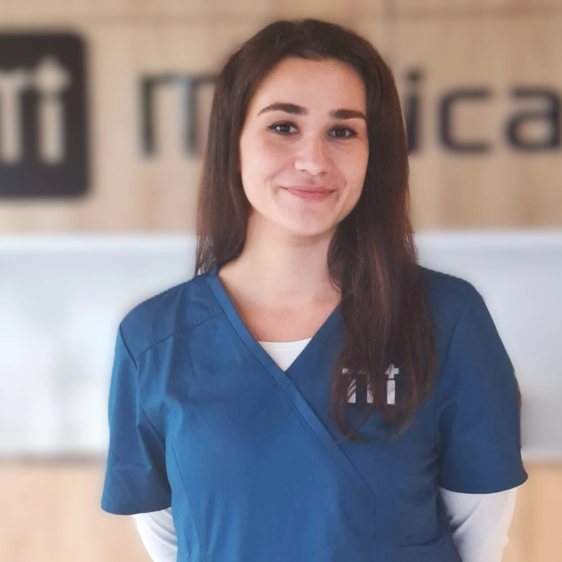 MVDr. Michaela Múčková