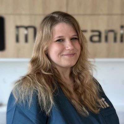 MVDr. Petra Hrbotická