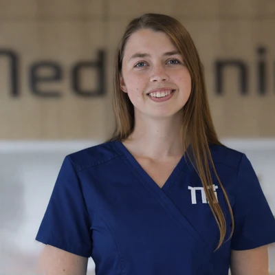 Bc. Barbora Divíšková