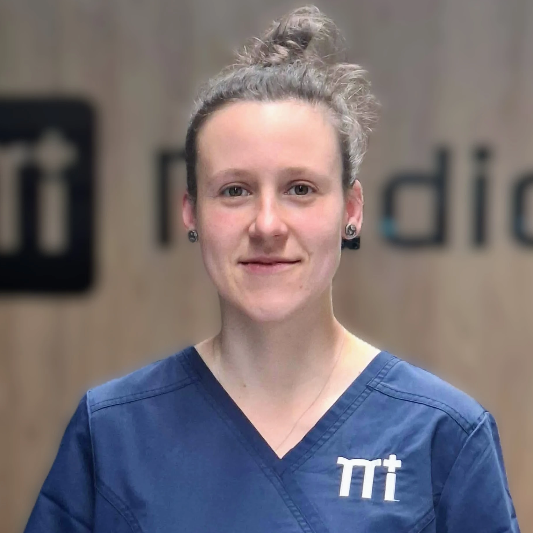 MVDr. Michaela Koňáková CCRT, CVA