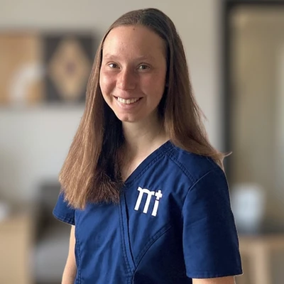 Karolína Smetanová