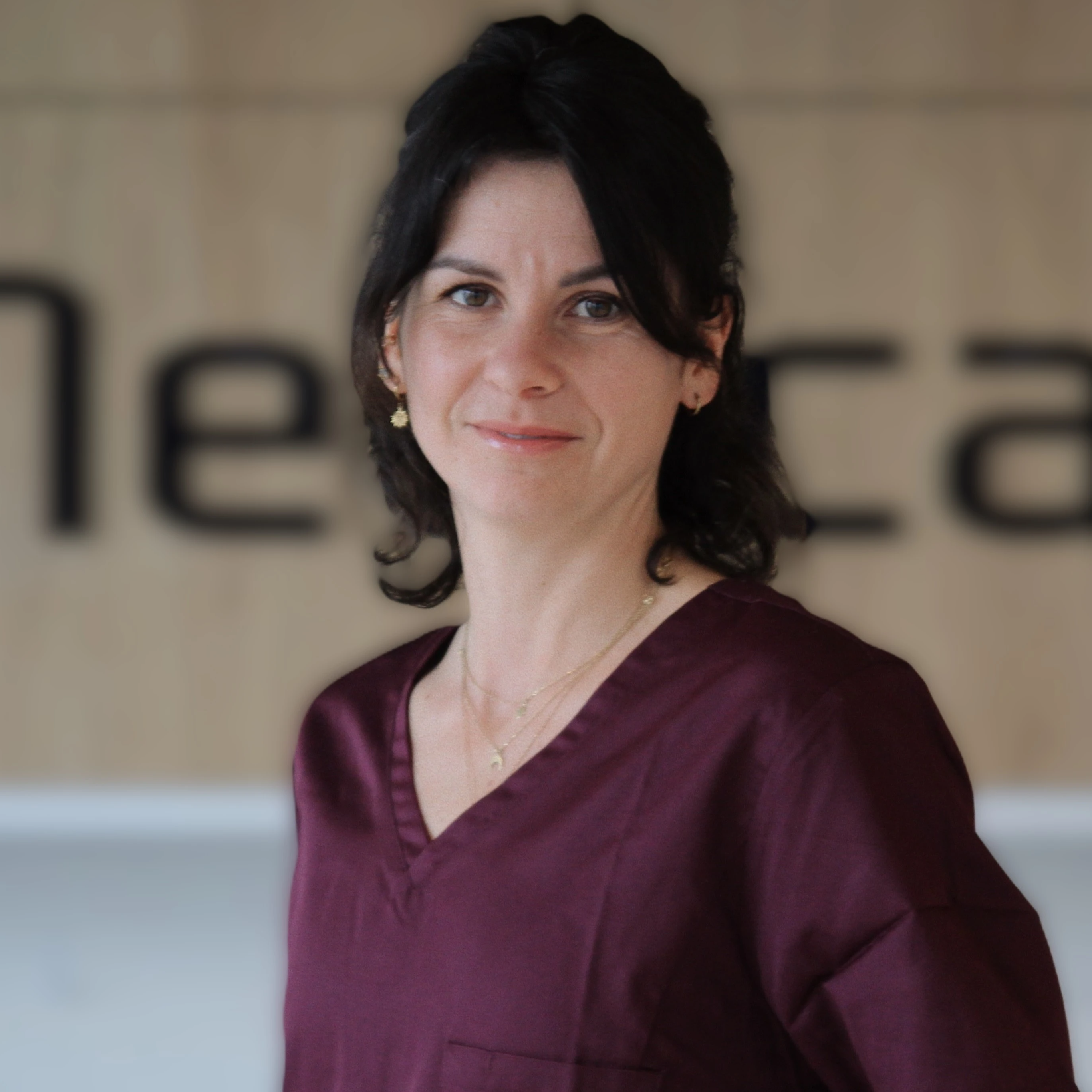 Bc. Aneta Vlasenco