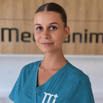 Rozálie Hrachovcová