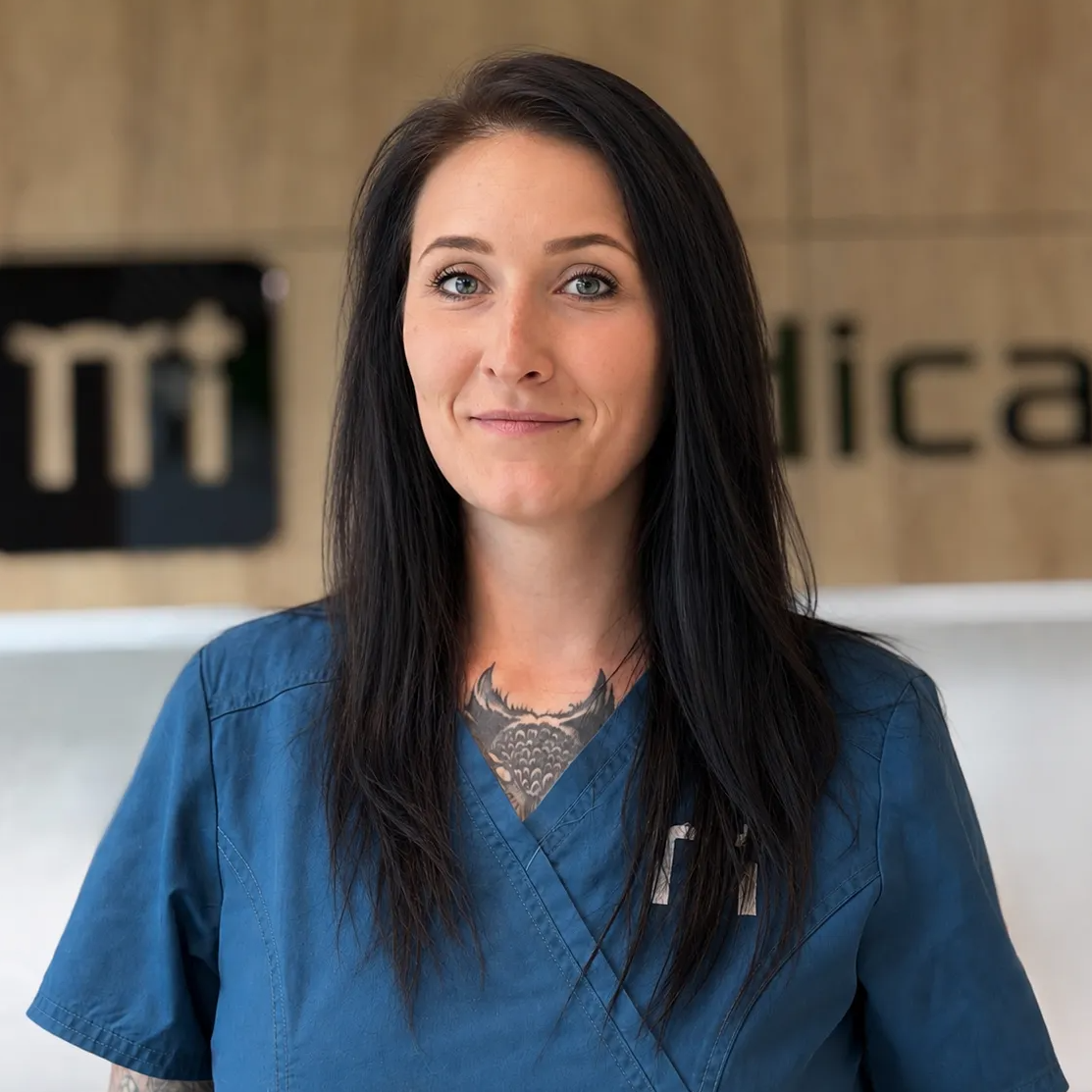 MVDr. Lucia Revúcka