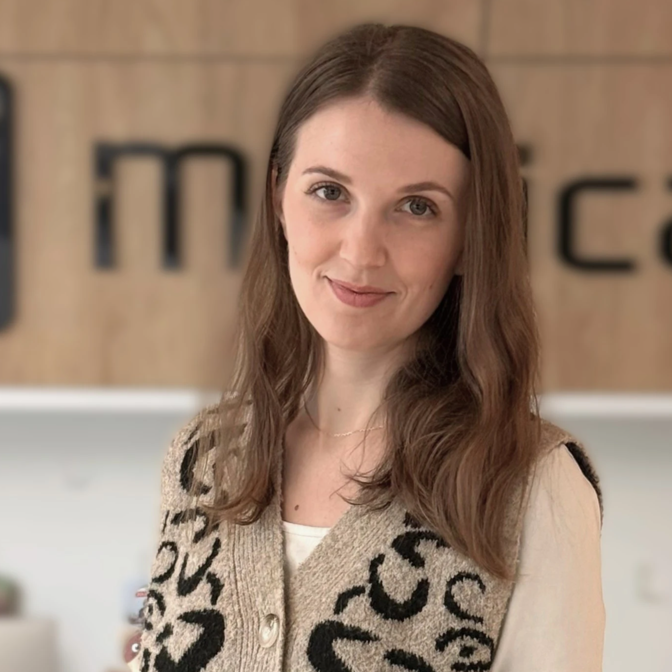 Bc. Liliana Jurečková