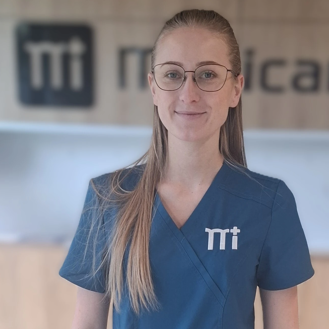 MVDr. Tereza Bednářová