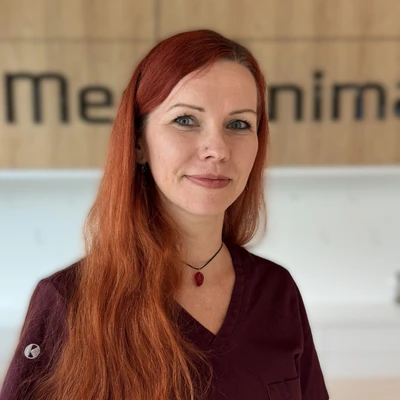 Vendula Mališková